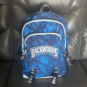 Backwood backpack
